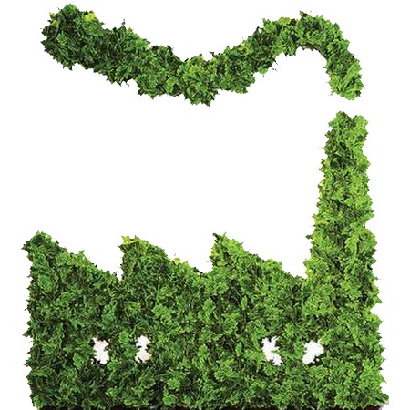 sürdürülebilir kimya endustrisi