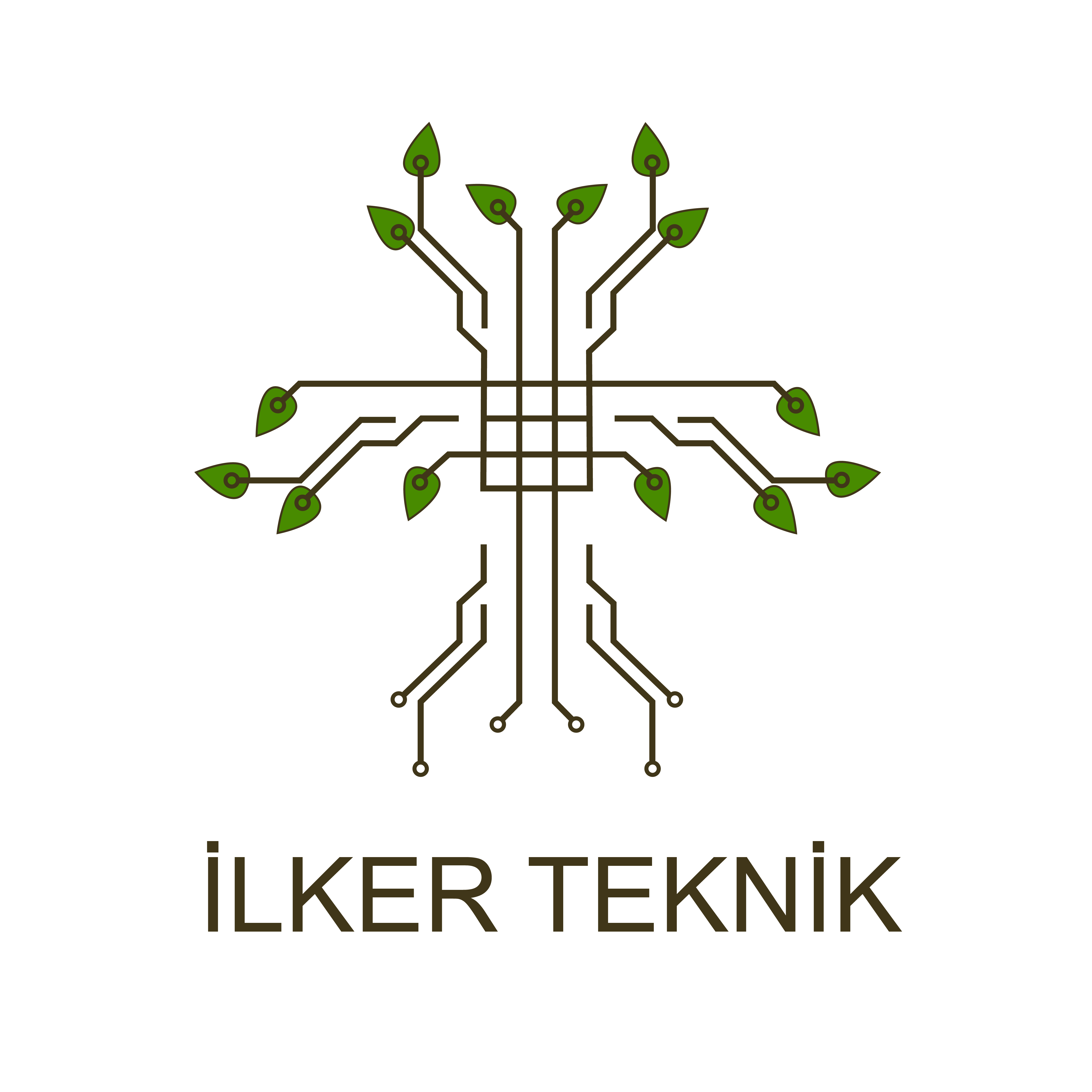 ilker teknik