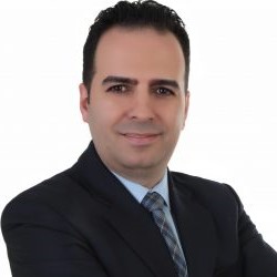 Tolga Diraz