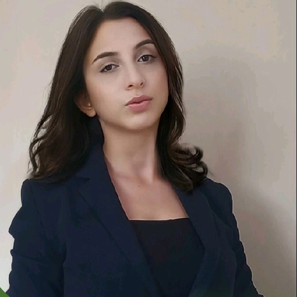Duygu Zeren